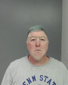 Hiram Eugene Staley Jr a registered Sex Offender of Pennsylvania