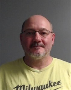 Mark Anthony Brensinger a registered Sex Offender of Pennsylvania