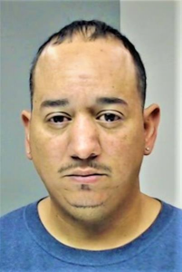 Javier Omar Rodriguez a registered Sex Offender of Pennsylvania