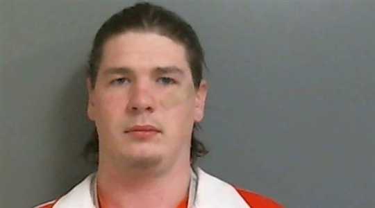 Sky David Tipton a registered Sex Offender of Pennsylvania