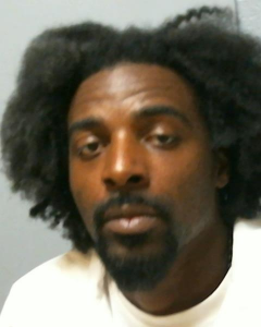 Colbert Isiah a registered Sex Offender of Pennsylvania