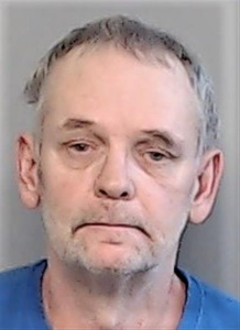Jackson Mark a registered Sex Offender of Pennsylvania