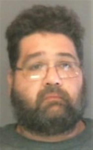Neil Anthony Stromberg a registered Sex Offender of Pennsylvania