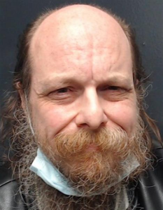Jeffrey Martin Wydro a registered Sex Offender of Pennsylvania