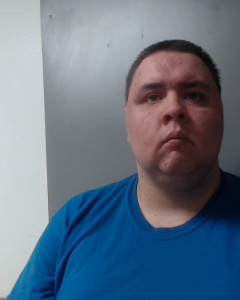 Cody Alan Wanzie a registered Sex Offender of Pennsylvania