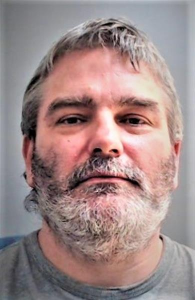 Kenneth Stephen Moore a registered Sex Offender of Pennsylvania