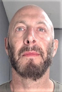 Callen Keith a registered Sex Offender of Pennsylvania