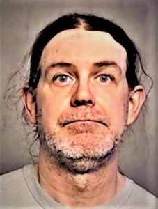 James David Marcotte a registered Sex Offender of New Jersey