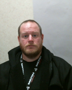 Timothy Joseph Miller a registered Sex Offender of Pennsylvania