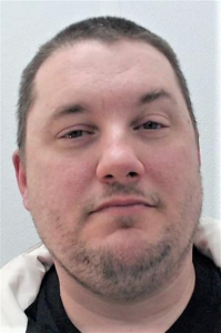 Nicholas Ryan Barr a registered Sex Offender of Pennsylvania