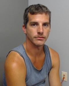 Keith Edward Galvin Jr a registered Sex Offender of Pennsylvania