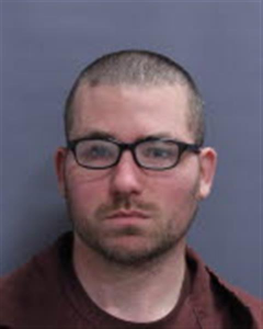 Christopher James Sanders a registered Sex Offender of Pennsylvania