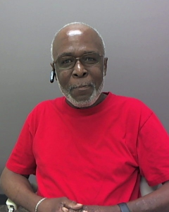 Ronald Samuel Gayle a registered Sex Offender of Pennsylvania