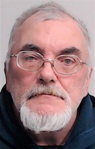 James Allen Hockenberry a registered Sex Offender of Pennsylvania