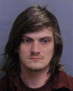 James Michael Wilson a registered Sex Offender of Pennsylvania
