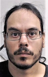 Zaktansky Peito a registered Sex Offender of Pennsylvania