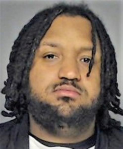 Marquis Rashad Jenkins a registered Sex Offender of Pennsylvania