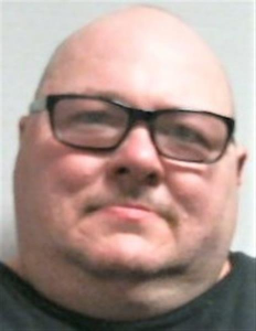 James Bernard Chapman a registered Sex Offender of Pennsylvania