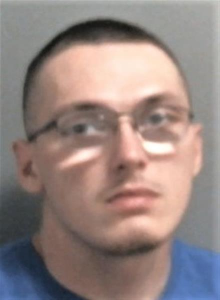 Dustin James Beck a registered Sex Offender of Pennsylvania