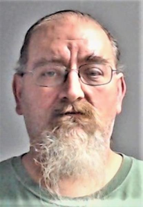 Theodore Stanley Yanick III a registered Sex Offender of Pennsylvania
