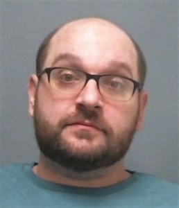 Ezekiel Quinn Coffey a registered Sex Offender of Pennsylvania