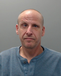 David Lee Lang a registered Sex Offender of Pennsylvania