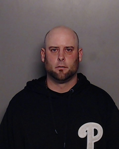 Ferris Brian a registered Sex Offender of Pennsylvania