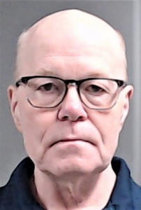 Edward Stephen Grondski a registered Sex Offender of Pennsylvania