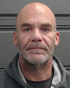 Jeremy Eugene Helman a registered Sex Offender of Pennsylvania