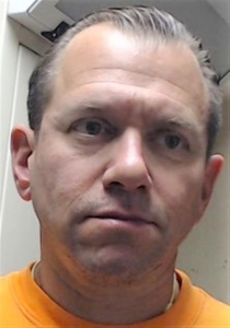 Ian Matthew Ahenger a registered Sex Offender of Pennsylvania