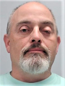 David Timothy Bupp a registered Sex Offender of Pennsylvania