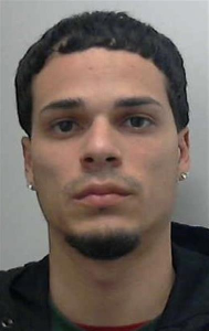 Rodriguez Lionel a registered Sex Offender of Pennsylvania