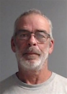 Clifford Dale Tinley a registered Sex Offender of Pennsylvania