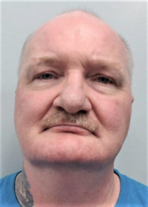 Warren Oliver Blair a registered Sex Offender of Pennsylvania