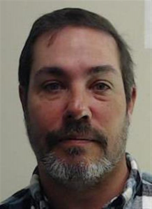 Erik Clinton Pandolfo a registered Sex Offender of Pennsylvania