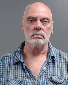 Donald Eugene Wallace a registered Sex Offender of Pennsylvania
