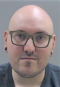 Scott Tyler Barrett a registered Sex Offender of Pennsylvania