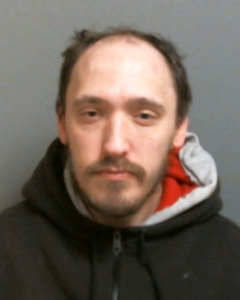 Brandon Lee Smith a registered Sex Offender of Pennsylvania