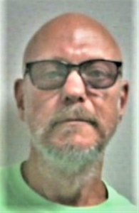 Kevin Michael Yonish a registered Sex Offender of Pennsylvania