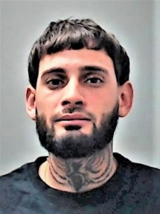 Morales-rodriguez Steven a registered Sex Offender of Pennsylvania