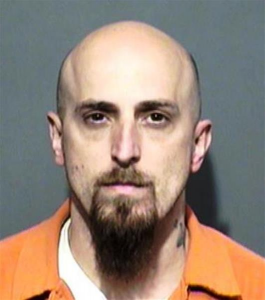 Michael Vincent Ferrara a registered Sex Offender of Pennsylvania