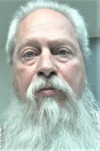 Charles Robert Hughes a registered Sex Offender of Pennsylvania