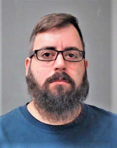 Daniel John Milowicki a registered Sex Offender of Pennsylvania
