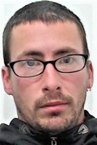 Hunsucker Andrew a registered Sex Offender of Pennsylvania