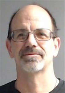 Robert Edward Upton a registered Sex Offender of Pennsylvania