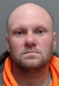 Christopher R Vanistendael a registered Sex Offender of Pennsylvania