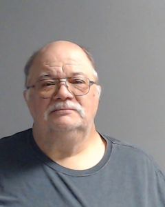 Darrell John Althouse a registered Sex Offender of Pennsylvania