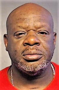 Haynes James a registered Sex Offender of Pennsylvania