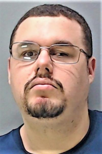 Luis Rafael Rodriguez-rivera a registered Sex Offender of Pennsylvania