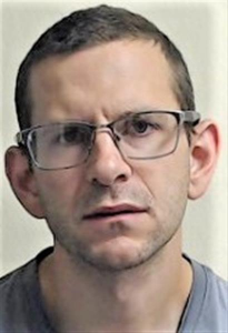 Zachary James Hertlein a registered Sex Offender of Pennsylvania
